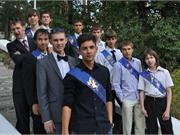 Выпускники-2012